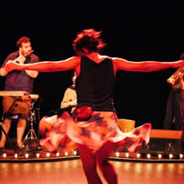 Comment ça se danse ?