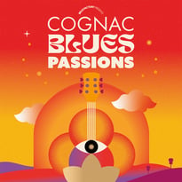 Festival Cognac Blues Passions
