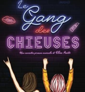 Le Gang des Chieuses, Tournée