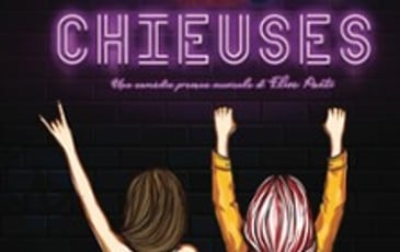 Le Gang des Chieuses, Tournée