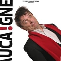 Pierre Aucaigne dans Cessez !