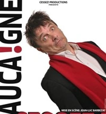 Pierre Aucaigne dans Cessez !