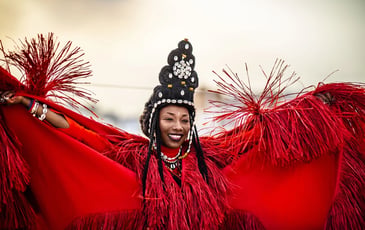 Fatoumata Diawara, Ala.Ni, L'antidote, HK