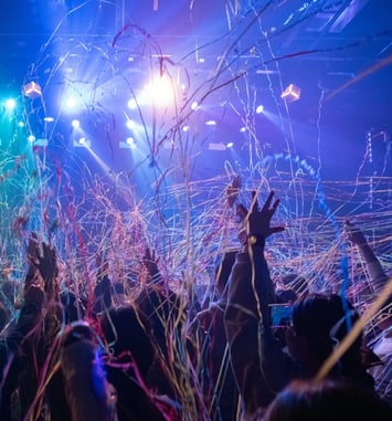 Soirées Nouvel An à Angoulême