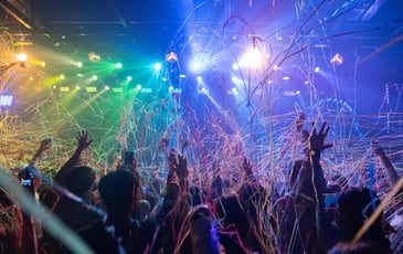 Soirées Nouvel An à Angoulême
