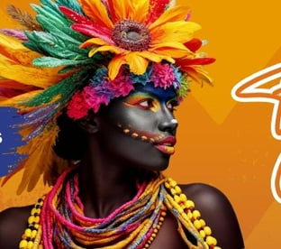 Festival de Confolens 2026 affiche
