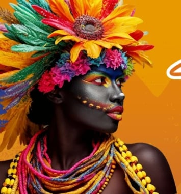 Festival de Confolens 2026 affiche