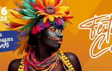 Festival de Confolens