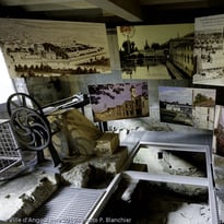 Exposition Cartes Marines