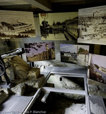 Exposition Cartes Marines