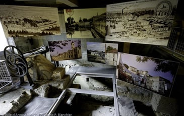 Exposition Cartes Marines