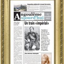 Angoulême Aujourd'hui