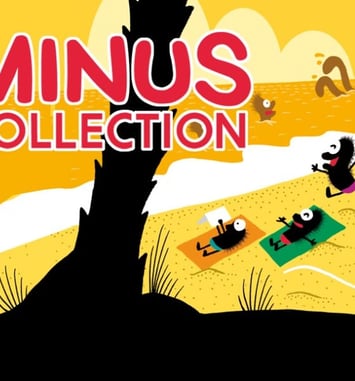 Exposition BD Jeune Public Minus Expo