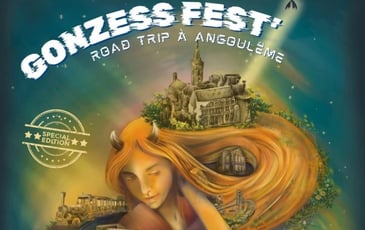 Gonzess Fest'