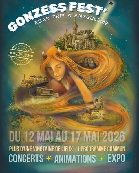 Gonzess Fest'