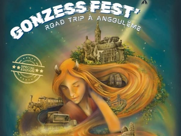 Gonzess Fest'