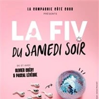 La FIV du samedi soir