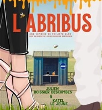 L'Abribus