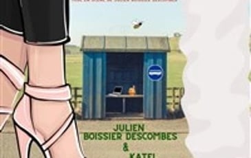 L'Abribus