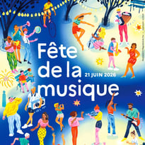 Fête de la musique à Angouleme