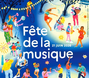 Fête de la musique à Magnac-sur-Touvre