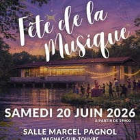 Soirée DJ