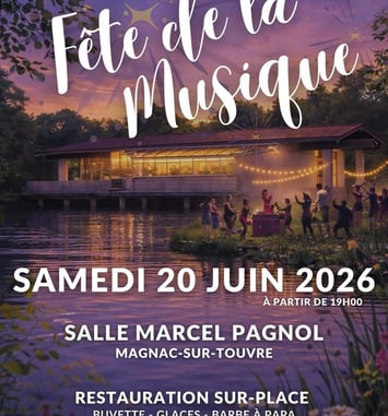 Soirée DJ