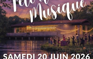 Soirée DJ