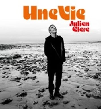 Julien Clerc : Une vie, tournée