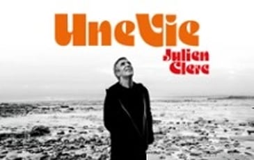 Julien Clerc : Une vie, tournée