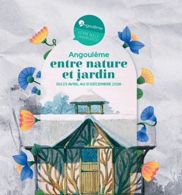 Entre Nature et Jardin