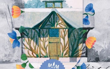 Entre Nature et Jardin