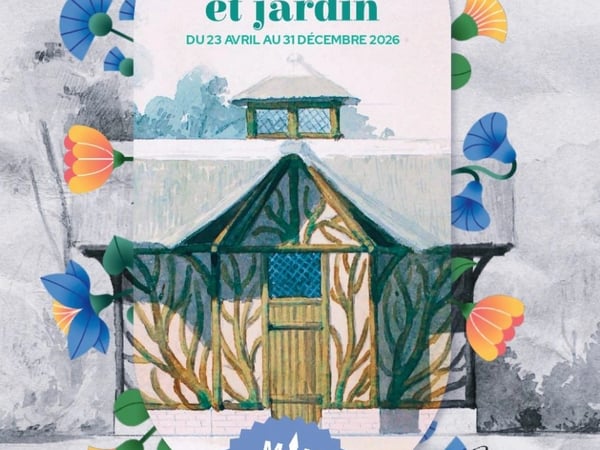 Entre Nature et Jardin