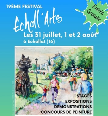 Festival Echall'Arts