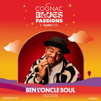 Fantastic Negrito et Ben L'oncle Soul