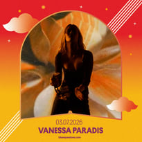 Vanessa Paradis