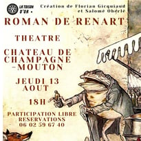 Roman de Renart