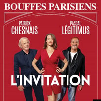 L'Invitation