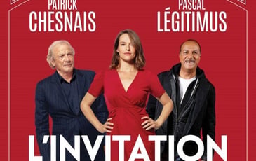 L'Invitation