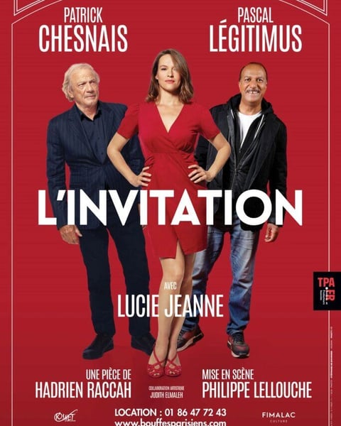 L'Invitation