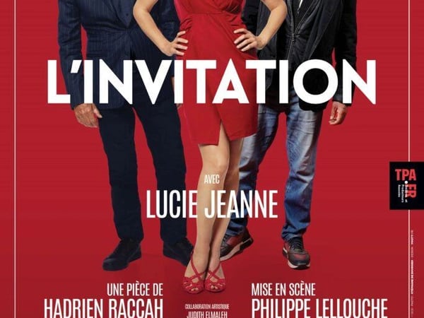 L'Invitation
