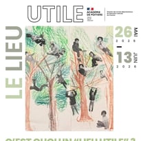 C'est quoi un lieu utile
