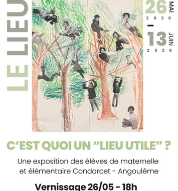C'est quoi un lieu utile