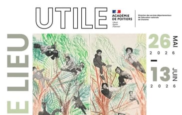 C'est quoi un lieu utile