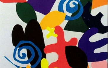 Formes vives