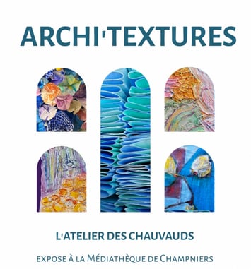 Archi Texture