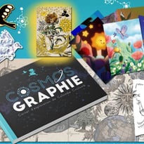 Cosmo Graphie