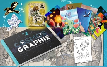 Cosmo Graphie