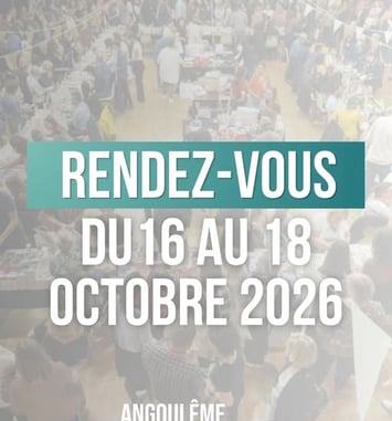 Angoulême se Livre