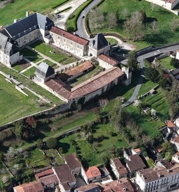 Visites guidées du Château de Chalais Talleyrand Périgord